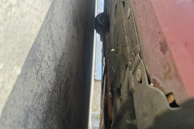 Used BMW 3 Series 2011 320i Coupe Chassis Front Right