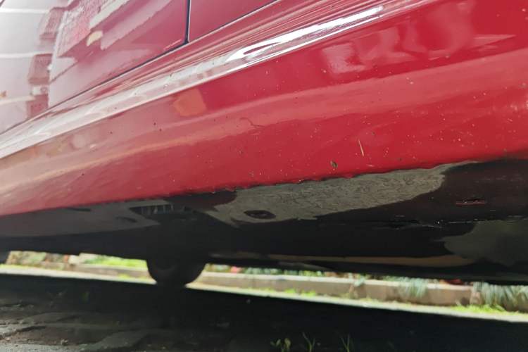 Used BMW 3 Series 2011 320i Sport Edition Chassis Front Right