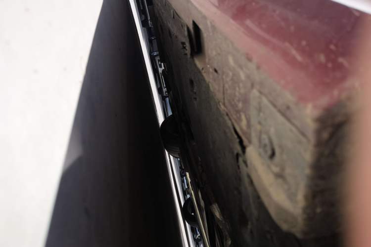 Used BMW 3 Series 2011 320i Luxury Edition Chassis Front Right