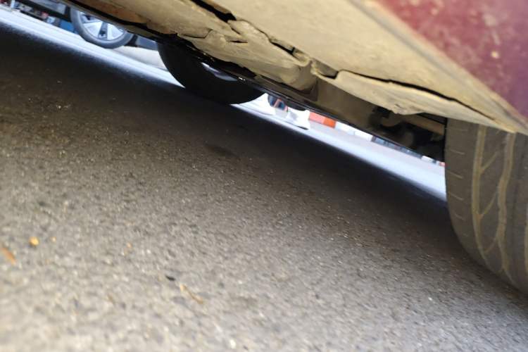 Used BMW 3 Series 2011 318i Leading Model Chassis Front Right