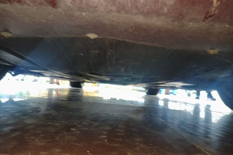 Used BMW 3 Series 2011 325i Convertible Coupe Chassis Front