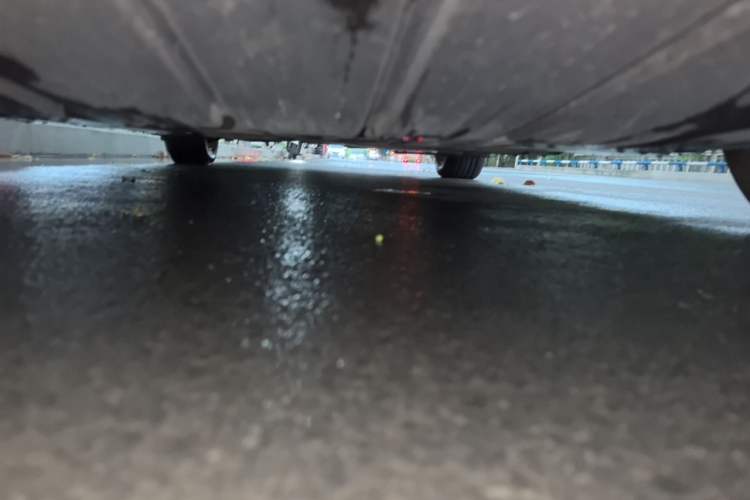 Used BMW 3 Series  Chassis Front