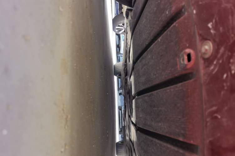 Used BMW 3 Series 2011 320i Luxury Edition Chassis Front