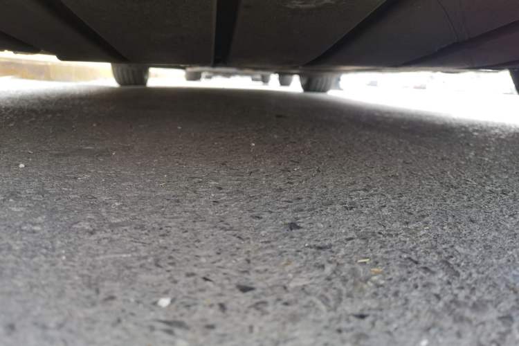 Used BMW 3 Series 2011 325i Sport Edition Chassis Front