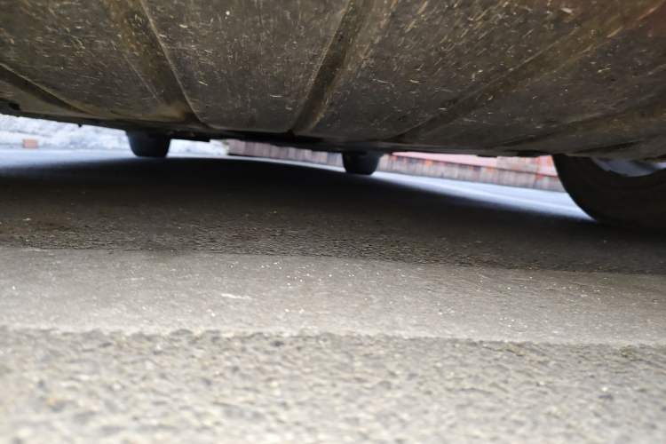 Used BMW 3 Series 2011 318i Leading Model Chassis Front