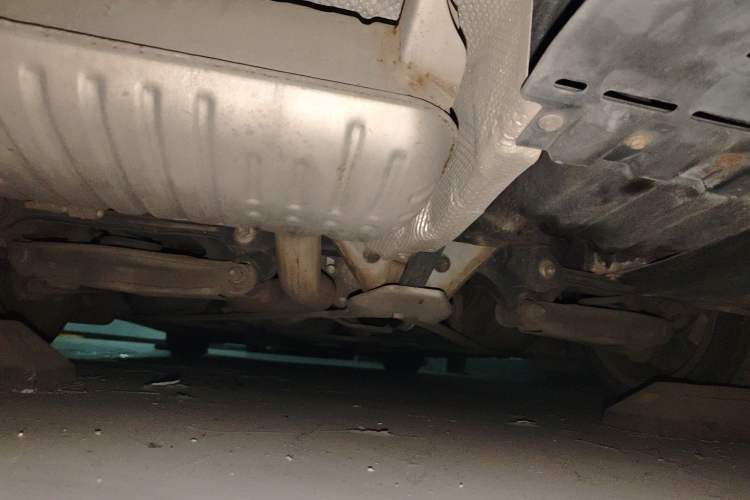Used BMW 3 Series 2011 325i Convertible Coupe Chassis Rear