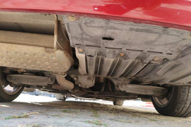 Used BMW 3 Series 2011 320i Coupe Chassis Rear