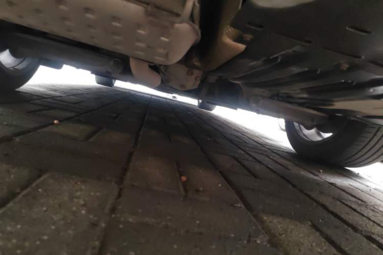 Used BMW 3 Series 2011 320i Coupe Chassis Rear