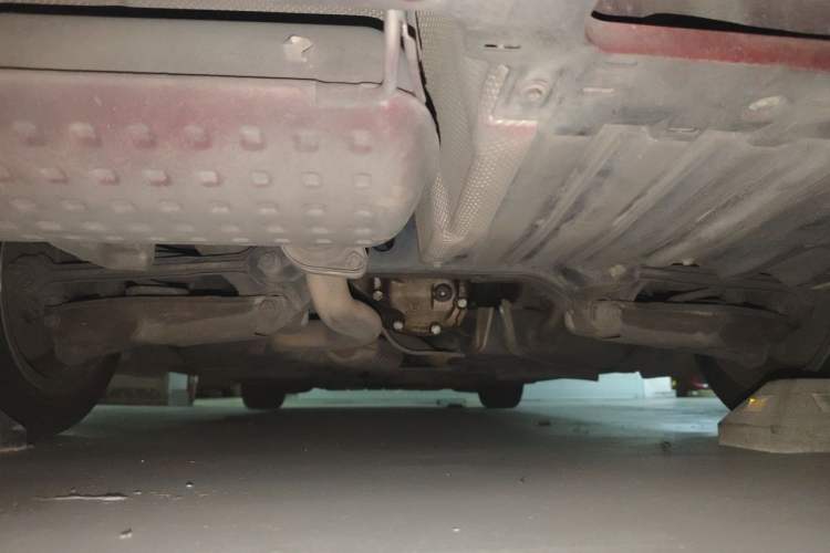 Used BMW 3 Series 2011 320i Sport Edition Chassis Rear