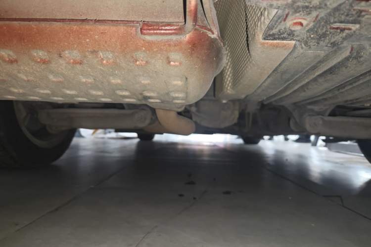 Used BMW 3 Series 2011 318i Leading Model Chassis Rear