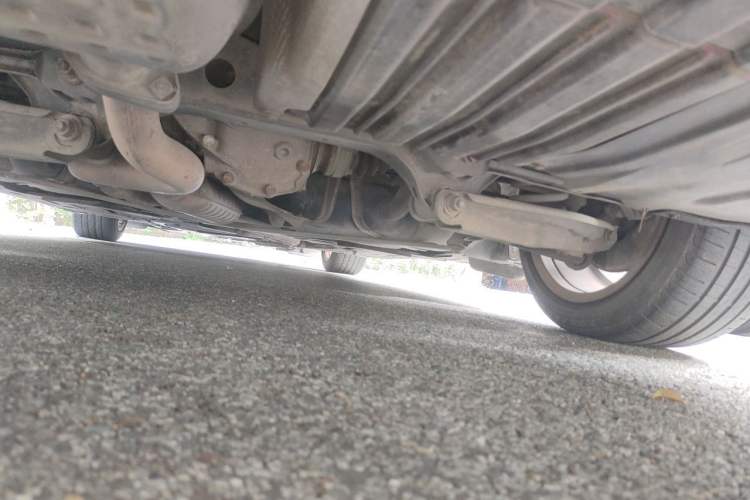 Used BMW 3 Series 2011 320i Coupe Chassis Rear