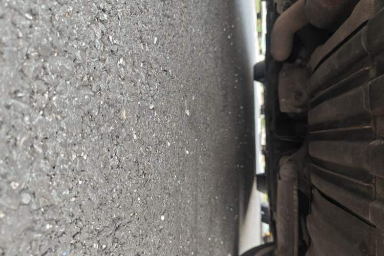 Used BMW 3 Series 2011 330i two-door coupe Chassis Rear