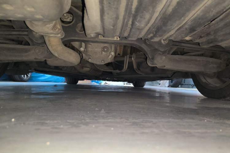 Used BMW 3 Series 2011 320i Coupe Chassis Rear