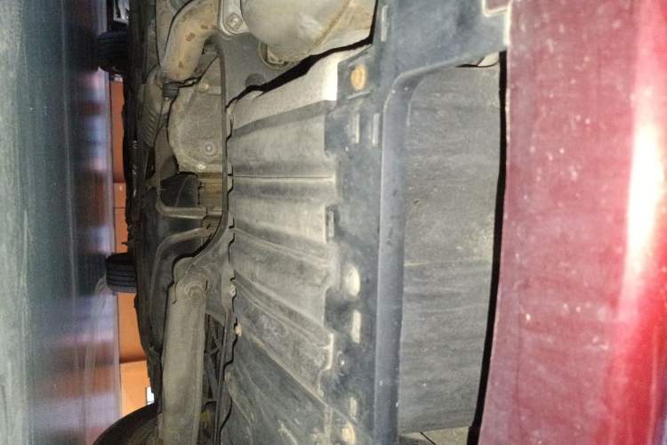 Used BMW 3 Series  Chassis Rear