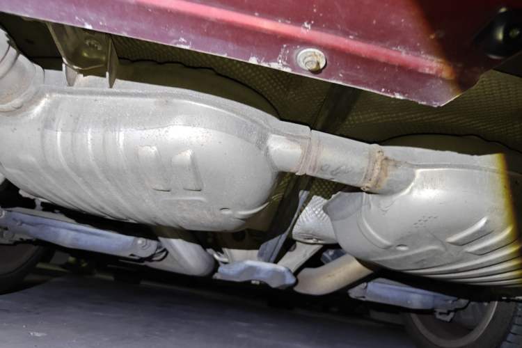 Used BMW 3 Series 2011 335i Convertible Coupe Chassis Rear