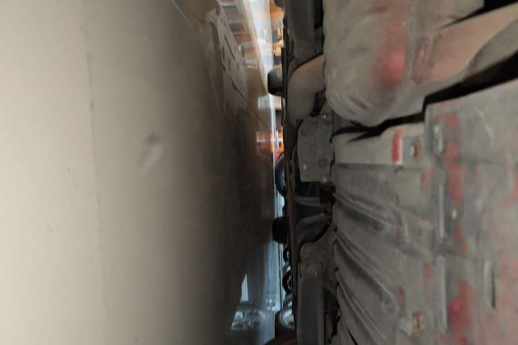 Used BMW 3 Series 2011 325i two-door coupe Chassis Rear