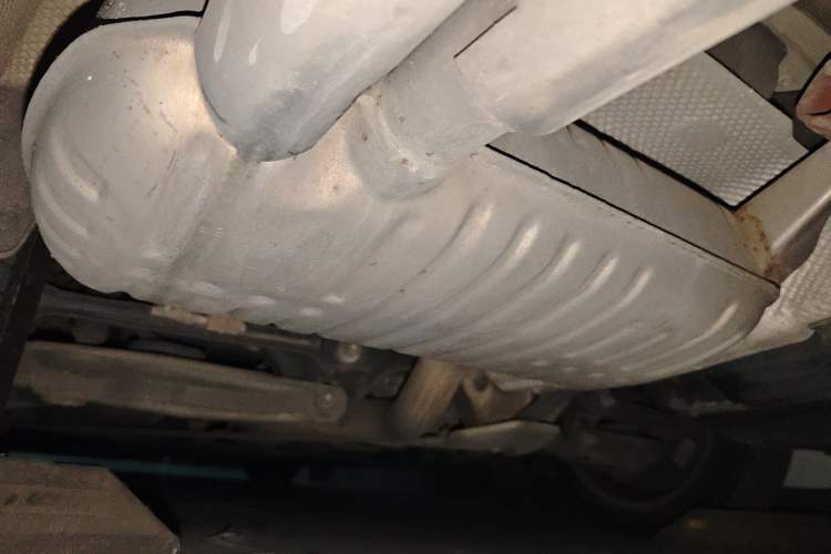 Used BMW 3 Series 2011 325i Convertible Coupe Chassis Rear Left