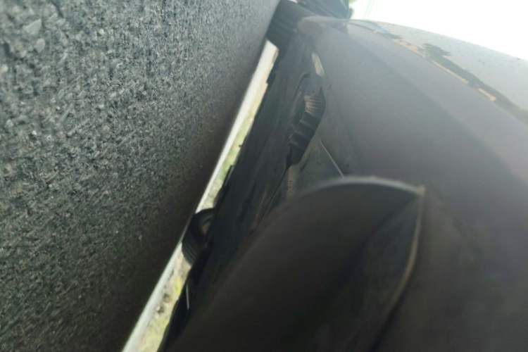 Used BMW 3 Series 2011 320i Coupe Chassis Rear Left