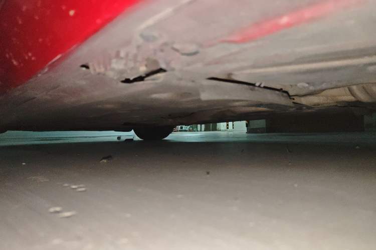 Used BMW 3 Series 2011 320i Sport Edition Chassis Rear Left