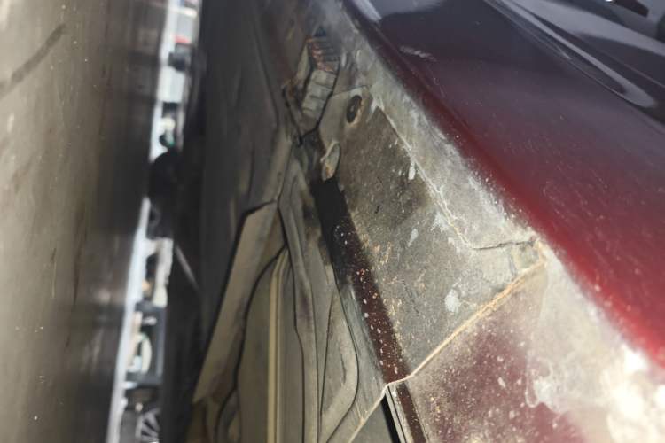 Used BMW 3 Series 2011 318i Leading Model Chassis Rear Left