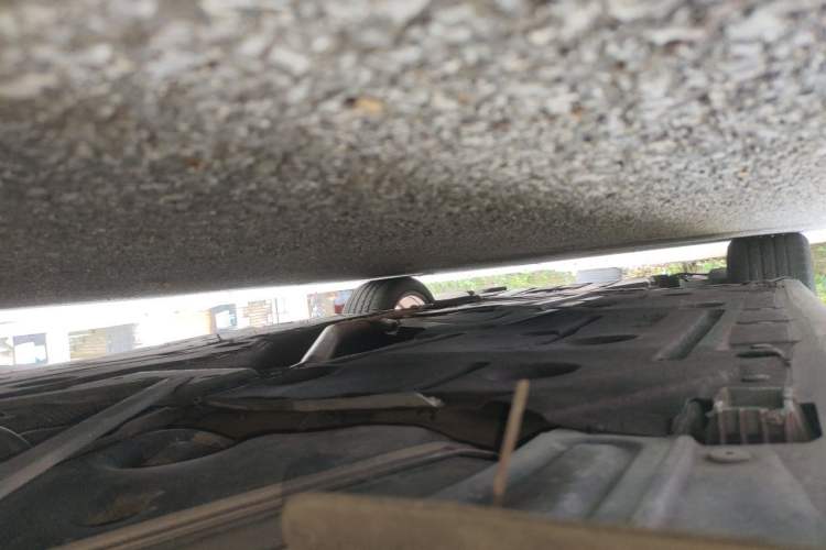 Used BMW 3 Series 2011 320i Coupe Chassis Rear Left