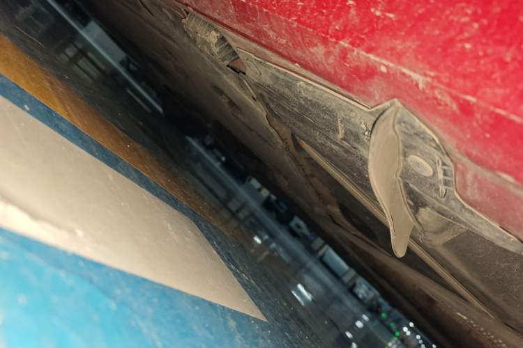Used BMW 3 Series 2011 335i two-door coupe Chassis Rear Left
