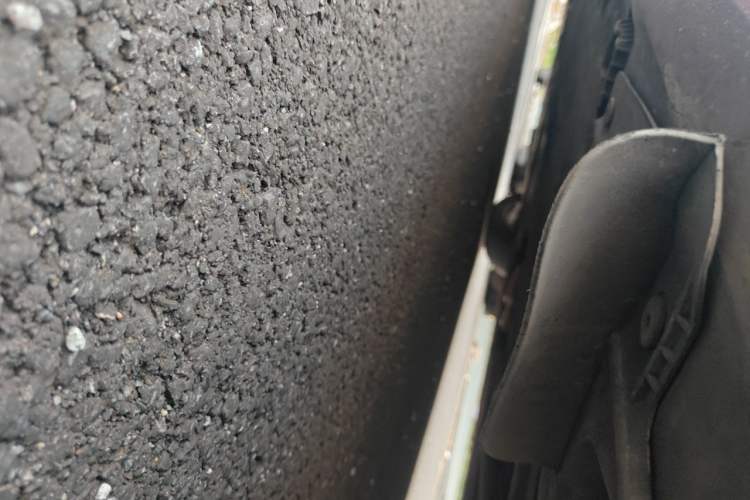 Used BMW 3 Series 2011 330i two-door coupe Chassis Rear Left