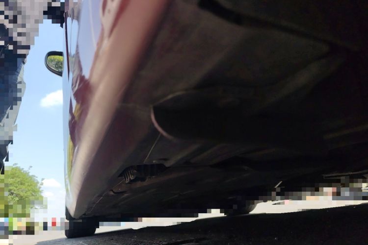 Used BMW 3 Series 2011 320i Coupe Chassis Rear Left
