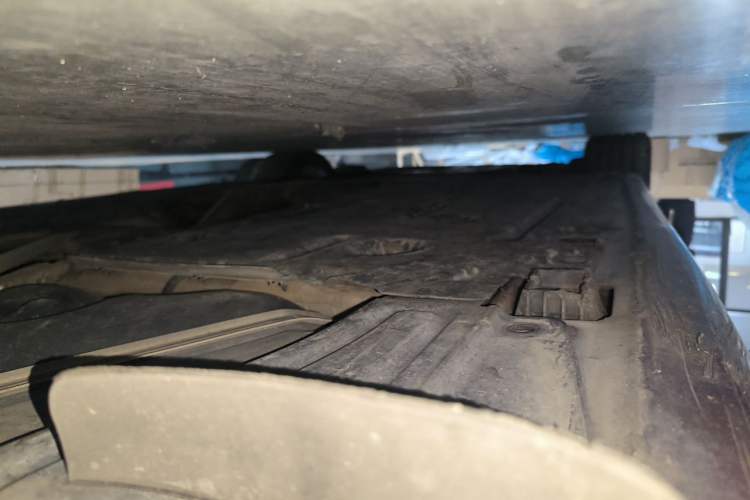 Used BMW 3 Series 2011 320i Coupe Chassis Rear Left