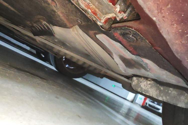 Used BMW 3 Series 2011 325i two-door coupe Chassis Rear Left