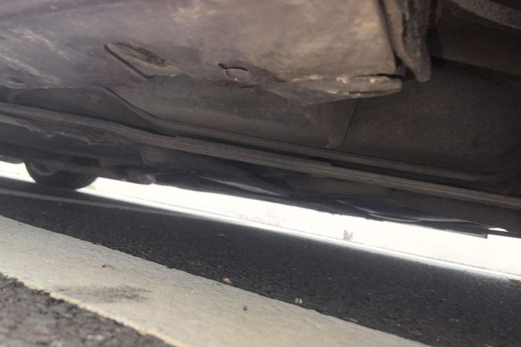 Used BMW 3 Series 2011 335i Convertible Coupe Chassis Rear Left