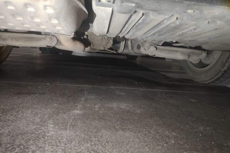 Used BMW 3 Series 2011 318i Leading Model Chassis Rear Left