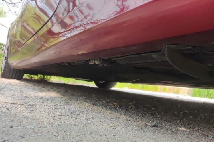 Used BMW 3 Series 2011 320i Coupe Chassis Rear Left