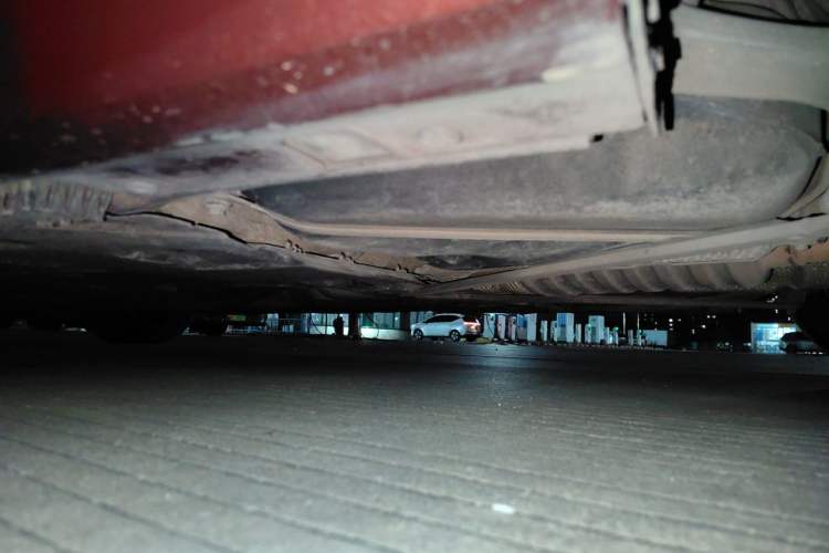 Used BMW 3 Series 2011 320i Coupe Chassis Rear Left