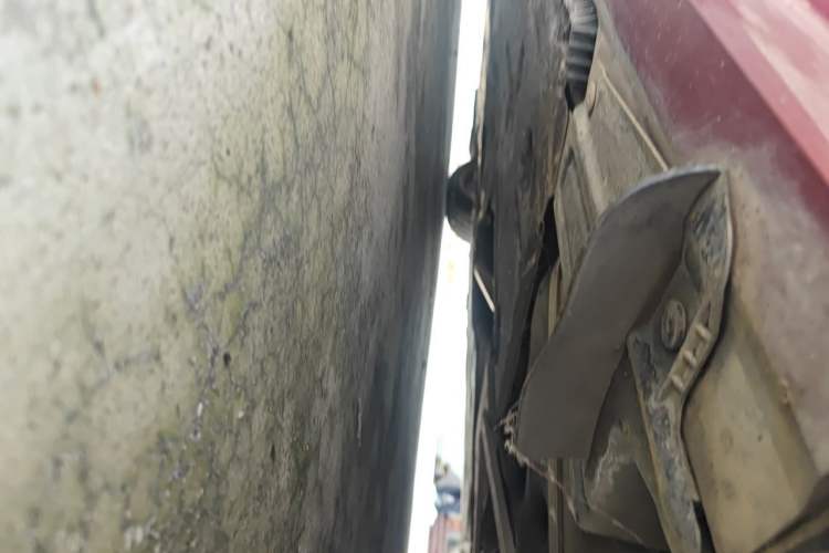 Used BMW 3 Series 2011 320i Coupe Chassis Rear Left