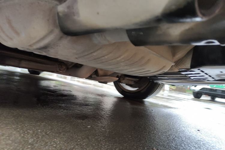 Used BMW 3 Series 2011 325i Convertible Coupe Chassis Rear Left