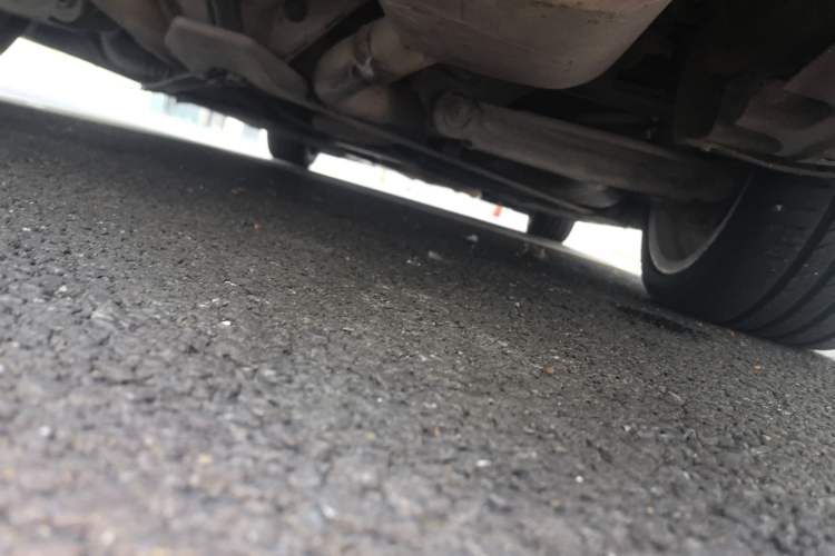 Used BMW 3 Series 2011 335i Convertible Coupe Chassis Rear
