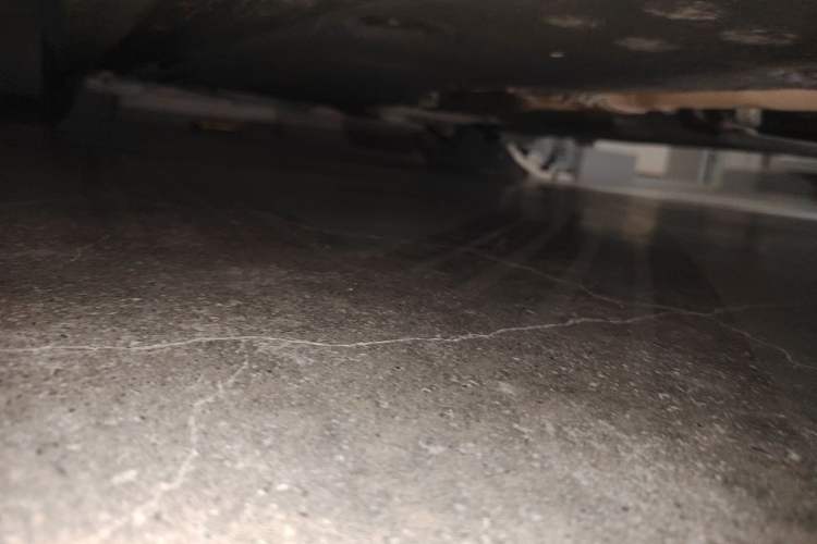 Used BMW 3 Series 2011 318i Leading Model Chassis Rear
