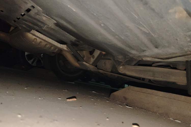 Used BMW 3 Series 2011 325i Convertible Coupe Chassis Rear Right