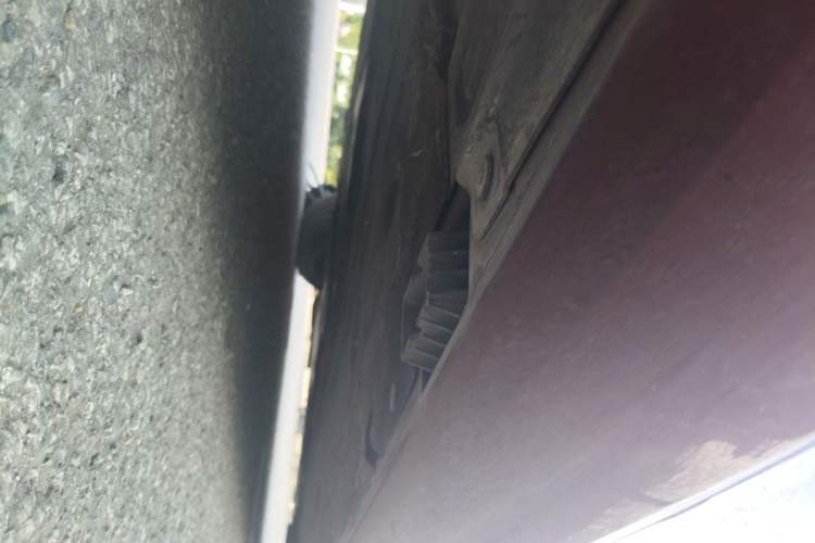 Used BMW 3 Series 2011 320i Coupe Chassis Rear Right