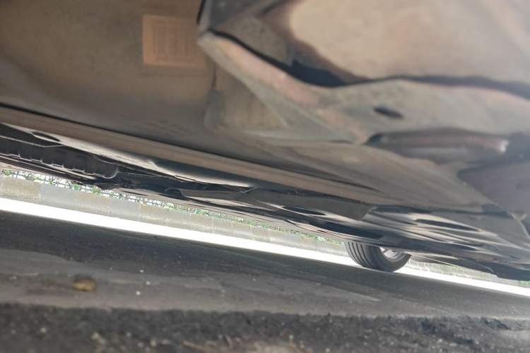 Used BMW 3 Series 2011 320i Convertible Coupe Chassis Rear Right