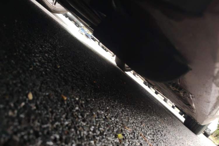 Used BMW 3 Series 2011 335i two-door coupe Chassis Rear Right