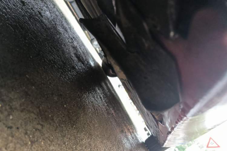 Used BMW 3 Series 2011 320i Sport Edition Chassis Rear Right