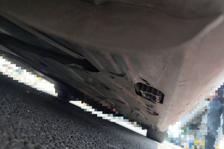 Used BMW 3 Series 2011 320i Coupe Chassis Rear Right