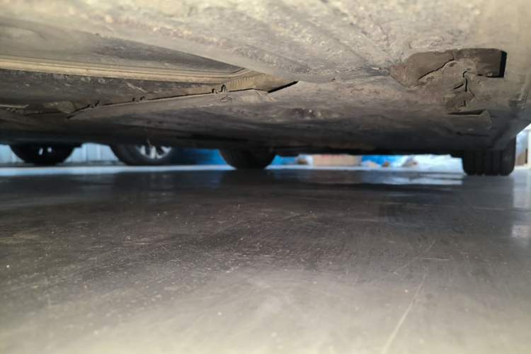 Used BMW 3 Series 2011 320i Coupe Chassis Rear Right