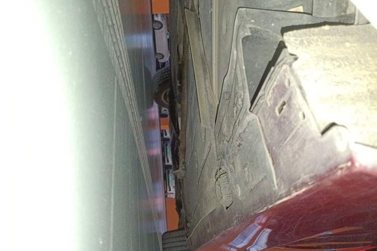 Used BMW 3 Series  Chassis Rear Right