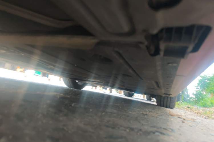 Used BMW 3 Series 2011 325i Luxury Edition Chassis Rear Right