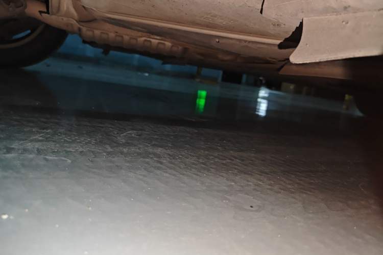 Used BMW 3 Series 2011 320i Sport Edition Chassis Rear Right