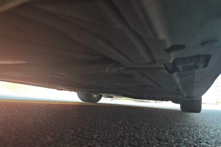 Used BMW 3 Series 2011 320i Sport Edition Chassis Rear Right