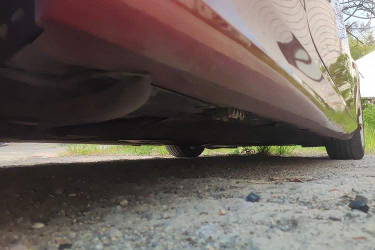 Used BMW 3 Series 2011 320i Coupe Chassis Rear Right